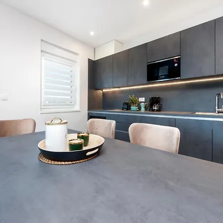 Grand Cocaletto 2 Rovinj