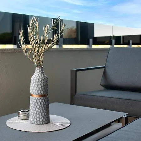 דירה Grand Cocaletto 2