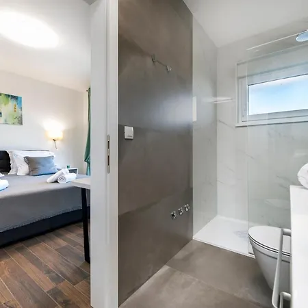 Apartman Grand Cocaletto 2 *