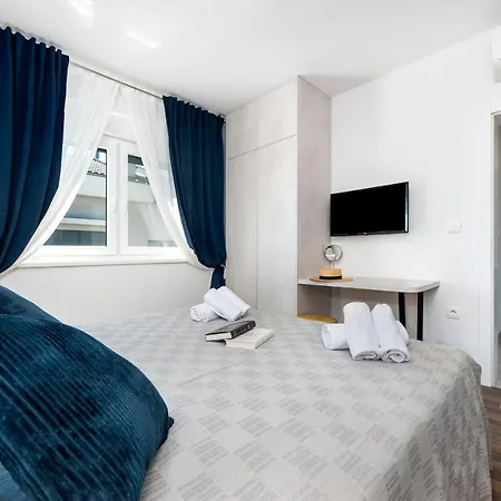 Grand Cocaletto 2 Rovinj