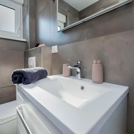 Grand Cocaletto 2 דירה רוביני