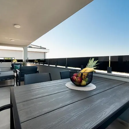 Grand Cocaletto 2 Apartament Rovinj