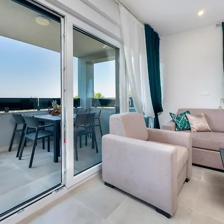 Grand Cocaletto 2 Rovinj