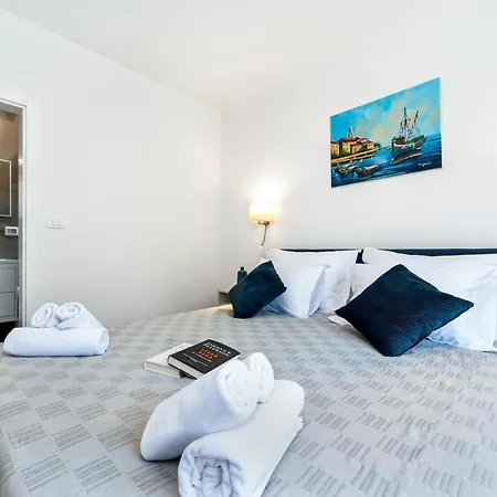 Apartman Grand Cocaletto 2 *
